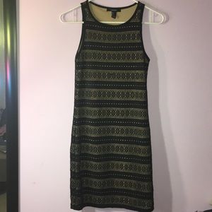 bodycon dress